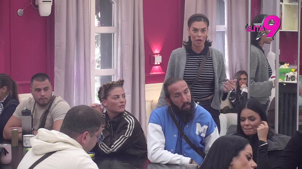 Terza promenio ploču: Posle svega brani Sofiju od priča za Daneta, tvrdi da nije bila s njim! (VIDEO)