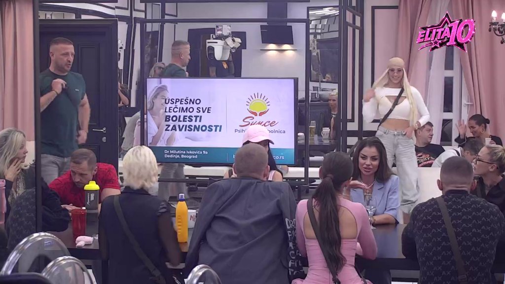 Kome se drma tlo pod nogama? Čak četiri takmičara će se boriti sutra za opstanak u Eliti! (VIDEO)