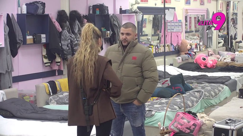 Palo pomirenje: Alibaba i Aneli pronašli zajednički jezik, pao važan dogovor! (VIDEO)