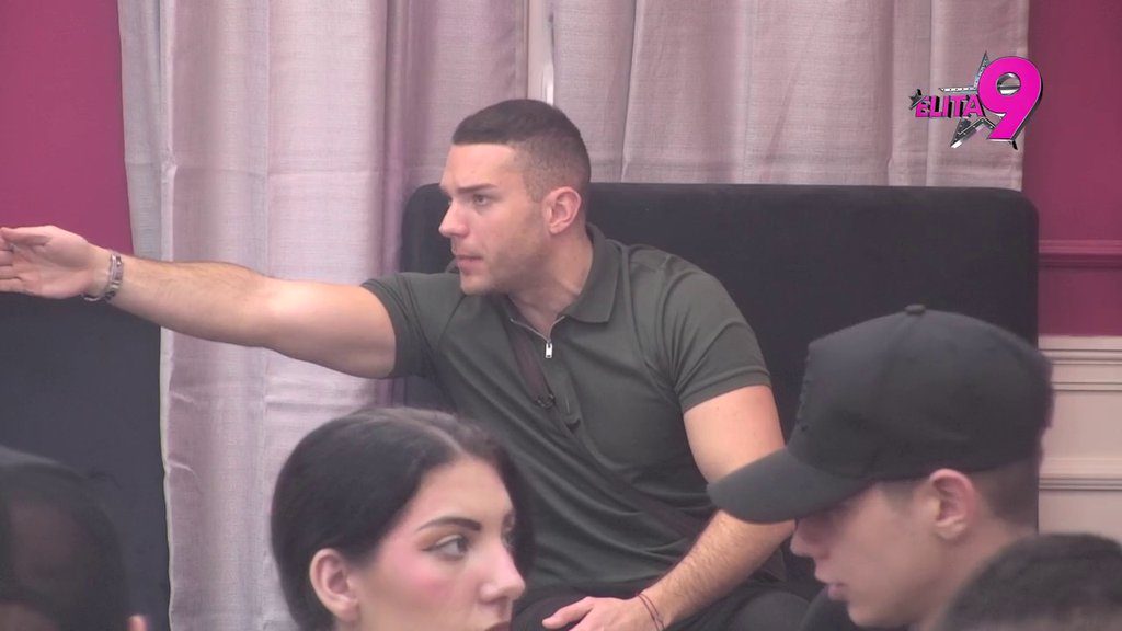 On nikad neće preboleti Aneli: Sofija unakazila Luku svojom surovošću, on besan kao ris! (VIDEO)