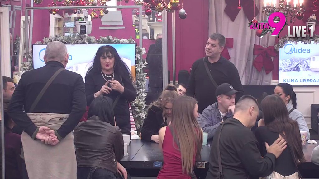 Brutalno poniženje Milosave Pravilović: Takmičari je ismevaju kao nikog, Joca priznao da bi samo za 100.000 bio s njom! (VIDEO)