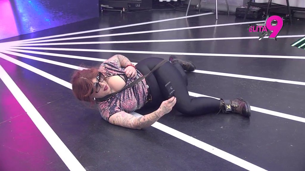 Dočekala svojih pet minuta! Matora u epizodi Kačavendinog vreloh dopisivanja sa Anđelom: Svima suze krenule od smeha (VIDEO)