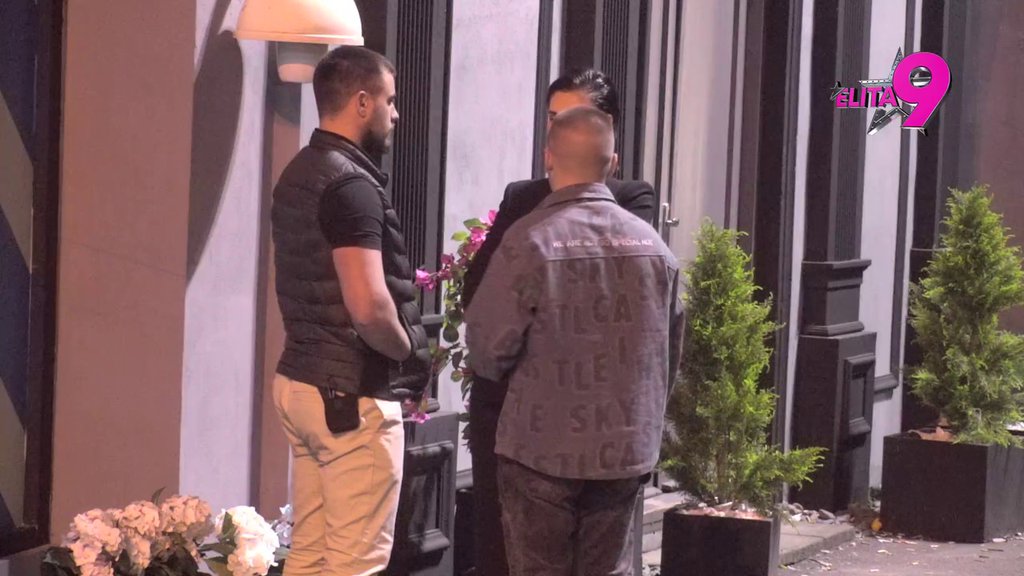 DAČA KAO PRAVI MEDIJATOR: Stao između Mine i Viktora pa ih naterao na OVAJ KORAK (VIDEO)