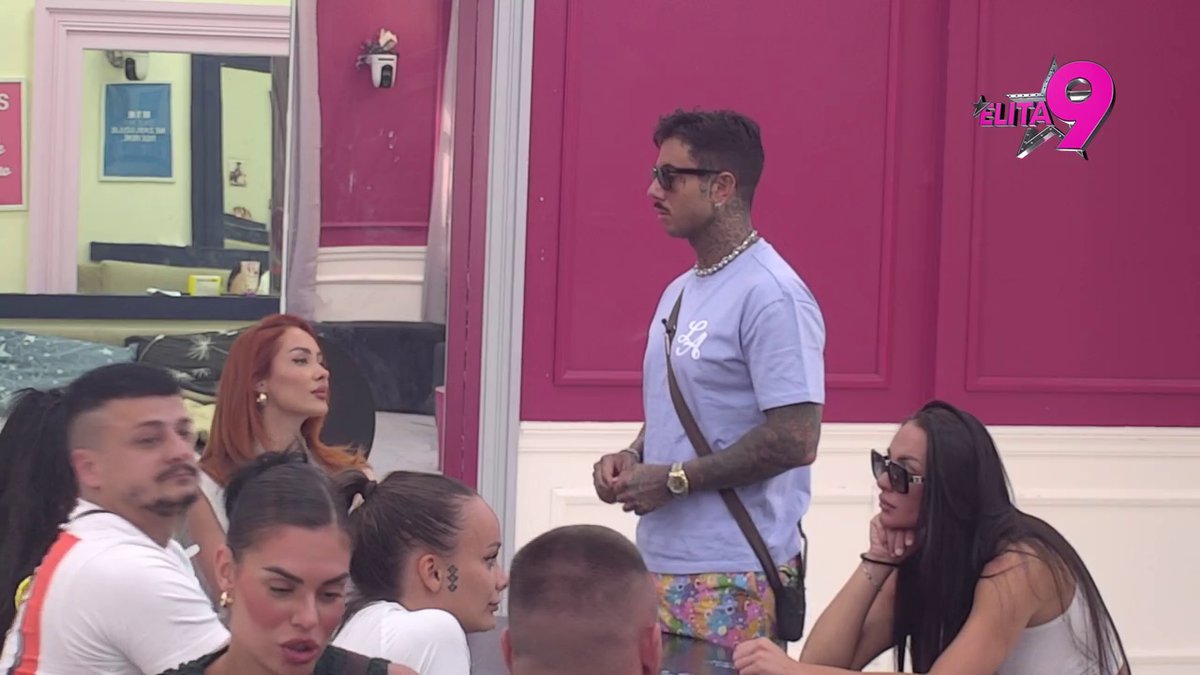 Šok za šokom: Stanija očekivala da bude Anđelova omiljena, Filip izbacio Aneli iz takta! (VIDEO)