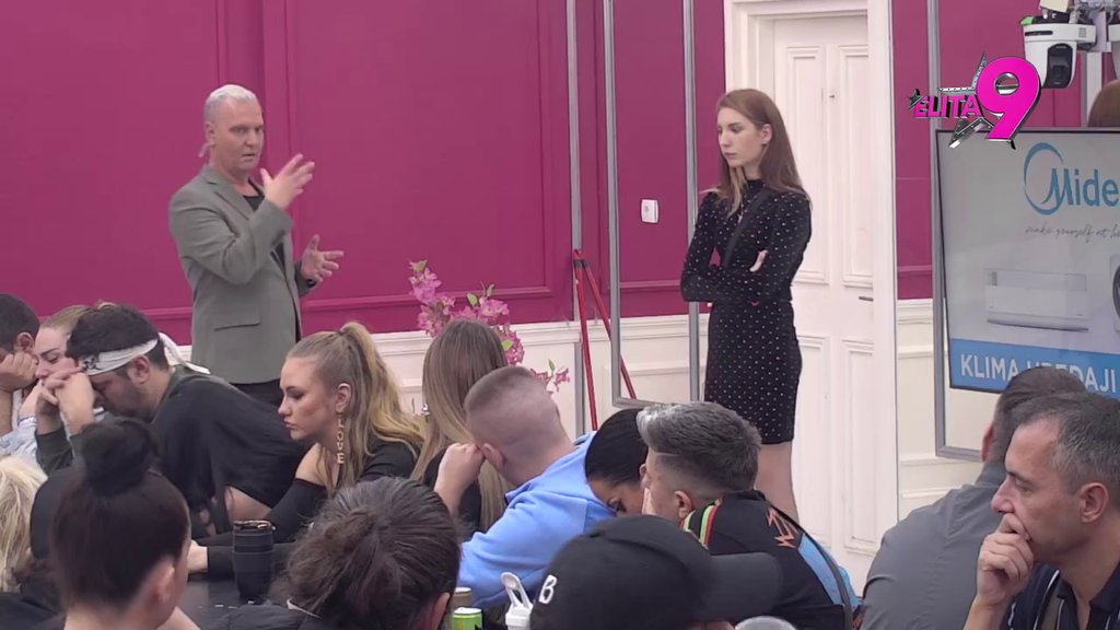 Sve su uradili, samo nisu PUCALI U MENE: Hana progovorila o PAKLU kroz koji je prolazila s Ahmićima, pa RAZOTKRILA odnos Ines i SVEKRVE IZ PAKLA (VIDEO)