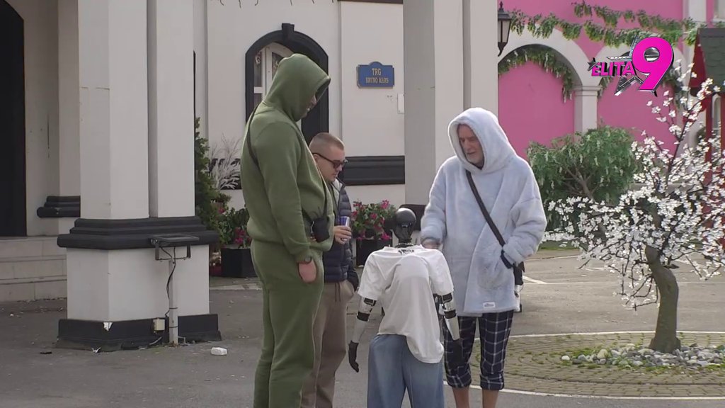 Tad je krenuo njegov brodolom: Janjuš shvatio da je Filip pao u depresiju kad mu je pukao odnos sa Teodorom! (VIDEO)