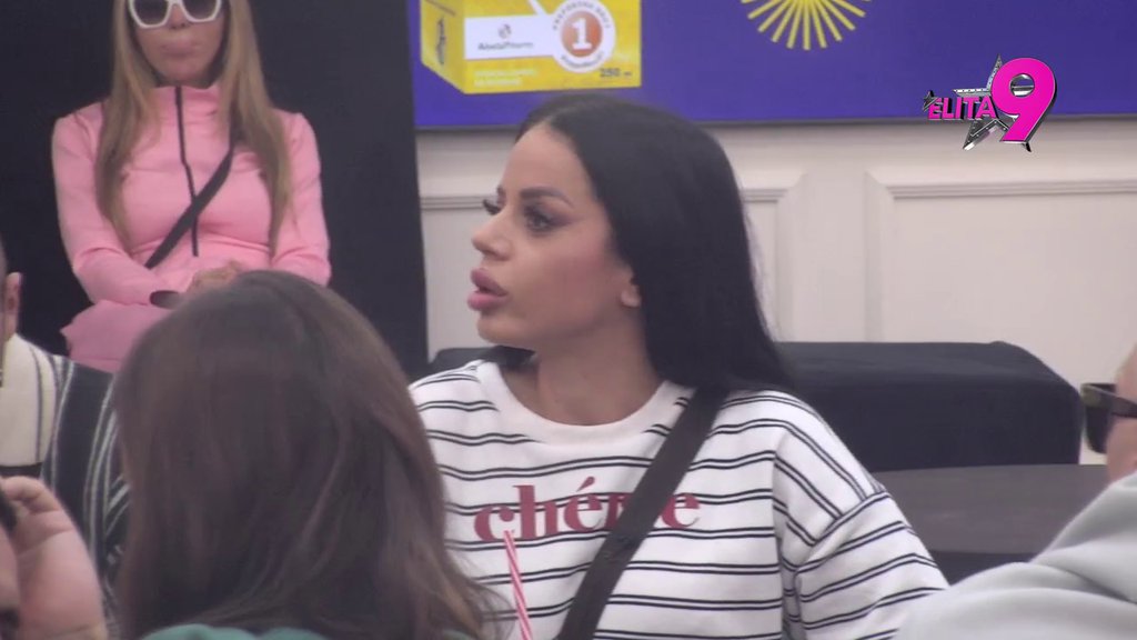 Razmišljaš kako da je ostaviš i kupiš vikendice! Bora URNIŠE Draganu, pred Matorom je ponizio kao nikada: Ti voliš muškarce! (VIDEO)