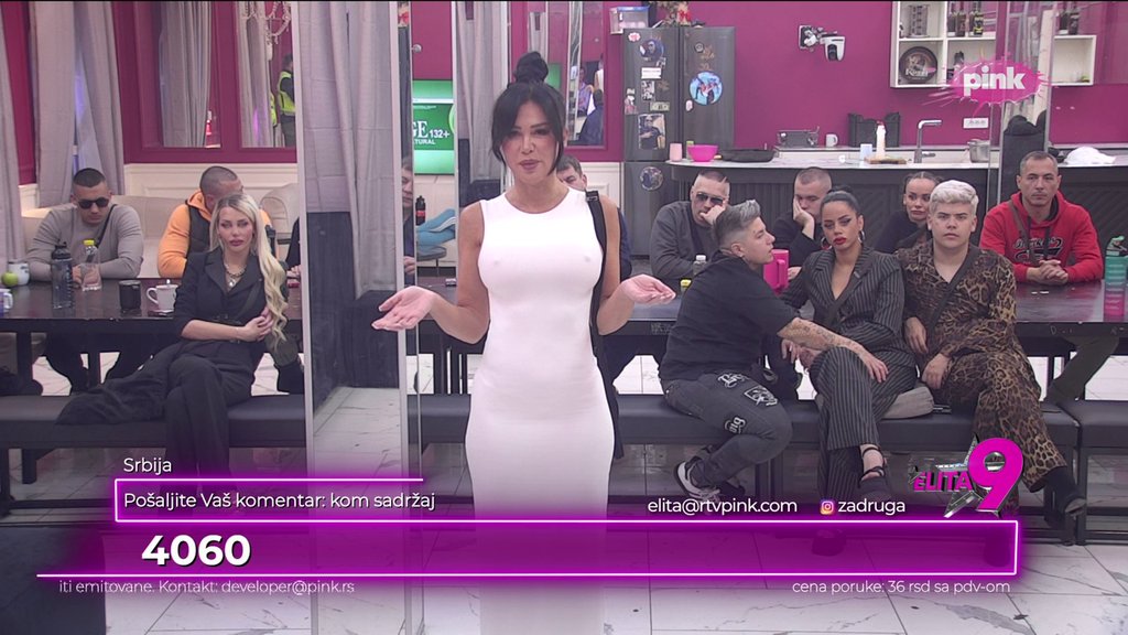 Rekao je da će braniti našu ljubav! Stanija otvorila dušu o odnosu sa Asminom, pa ga žestoko prekorila: Prodao me kao čoveka  (VIDEO)