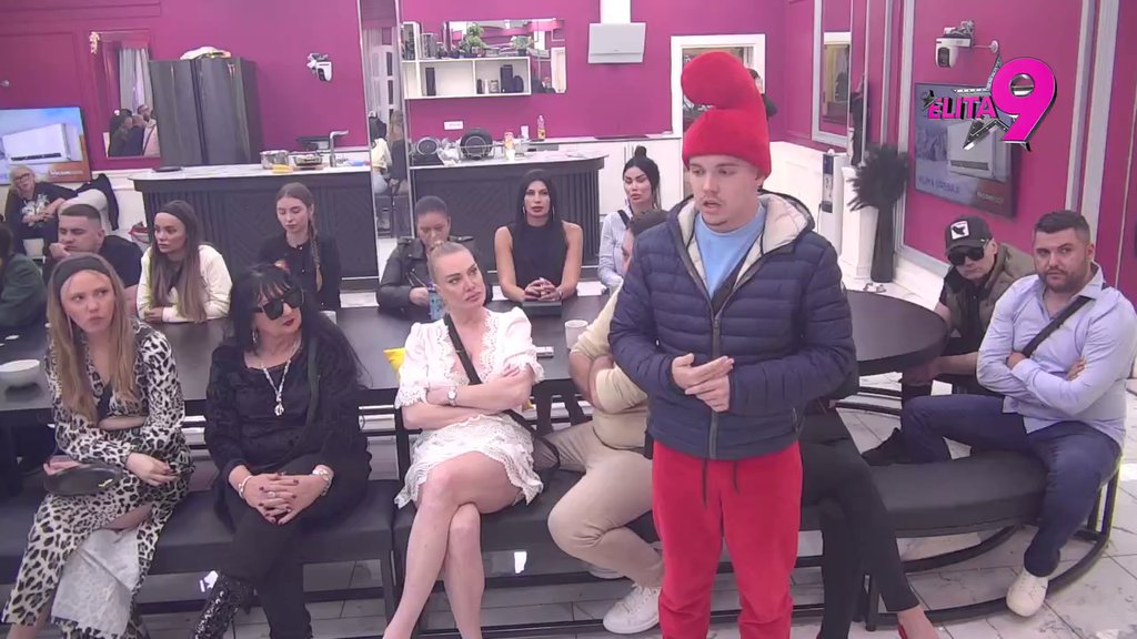 Razvezao jezik: Dača otkrio sve tajne Maje i Alibabe, pa razotkrio koliko ona ne podnosi Minu Vrbaški! (VIDEO)