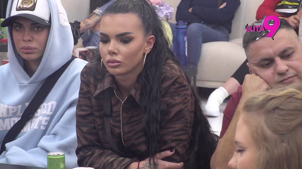 Izazivala je Anđelovu rekaciju: Dačo detaljno izanalizirao odnos Anite i Filipa! Luka svojim poklonom za Đukića žestoko potkačio Teodoru (VIDEO)