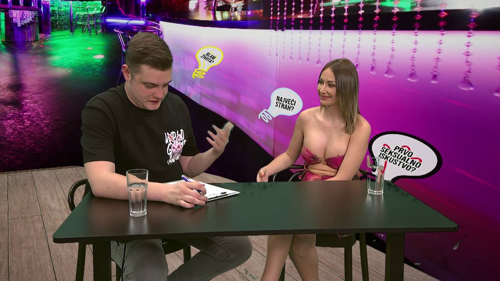 ŠOK SAZNANJE! Maca otkrila sve o poslovima u Dubaiju i kamilama, pa priznala sa koliko muškaraca je bila INTIMNA: Računajte, izgubila sam NEVINOST SA... (VIDEO)
