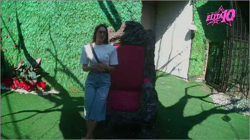 Čudno mi je da se tako brzo desilo: Anđela ipak sumnja u Carevo priznanje da mu se ona dopada!  (VIDEO)