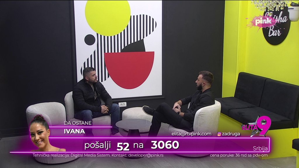 ŠOK! ASMIN OBRNUO IGRICU: Skovao PAKLENI PLAN da se osveti Luki preko Maje! Priznao da je slagao za RASKID sa Stanijom, pa najavio HAOS Ahmićima: Uništile su mi sve lepo (VIDEO)