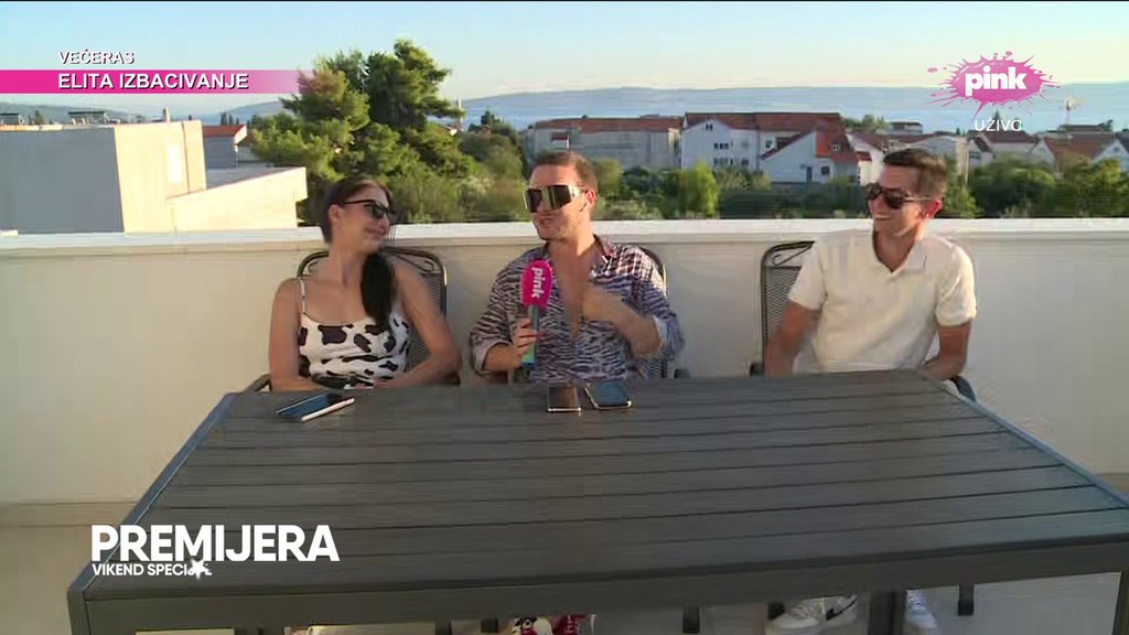 UŠLA JE ZBOG FILIPA, IZABRALA JE NJEGA, A NE DETE: Hana i Neiro udarili nikad jače na Aneli Ahmić, spomenuli i malu Noru! (VIDEO)