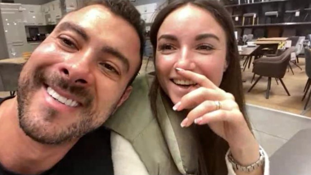 Imao 13 godina mlađu, prodao stan i preselio se zbog nje! Ovo je fitnes instruktorka koju je Ćertić oženio posle mesec i po dana veze (FOTO)