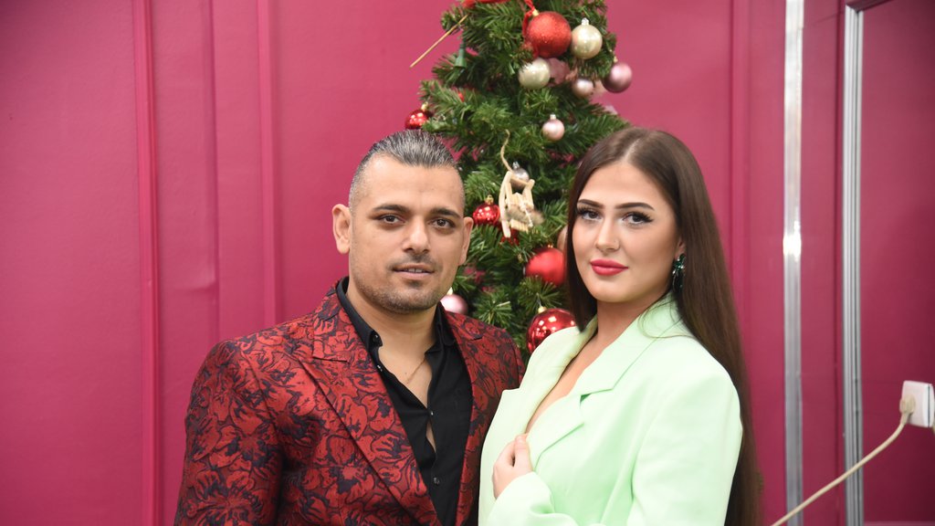 KAD ČUJEM ŠTA IZGOVARA, ZGROZIM SE: Drugar iz detinjstva Bore Santane progovorio o ponašanju Anastasije Brčić, evo kako gleda na emocije svog druga! (VIDEO)