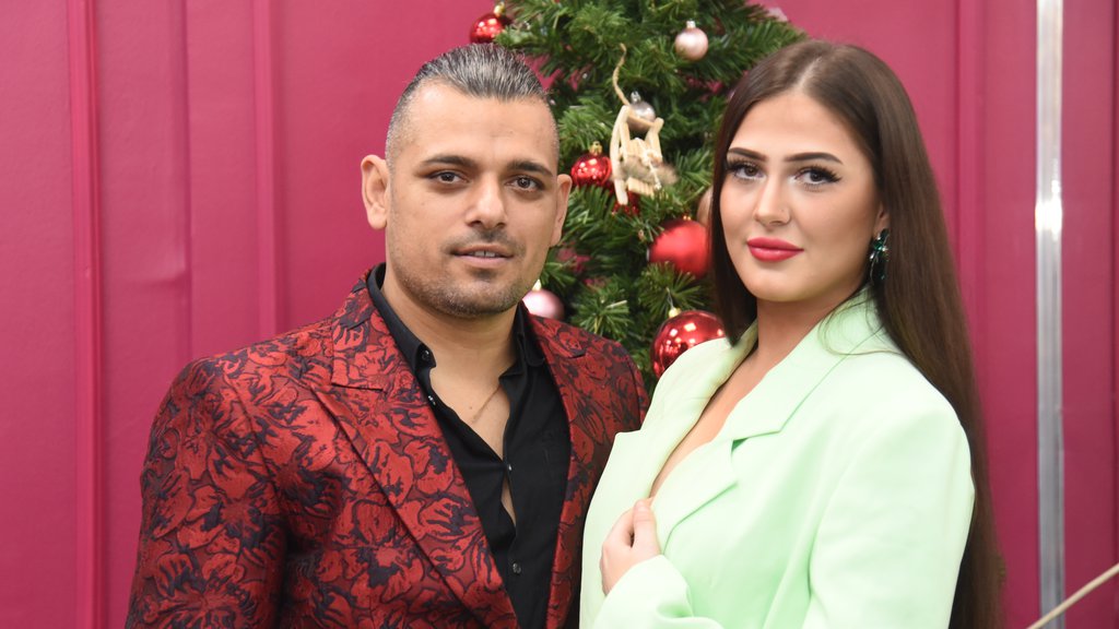 NE TREBA MU TO: Prijatelj Bore Santane smatra da mu je potrebna DISTANCA od Anastasije, pomenuo Milicu Kemez, pa se osvrnuo na Uroša Stanić: LJUDI UMEJU POGREŠNO DA PROTUMAČE STVARI! (VIDEO)