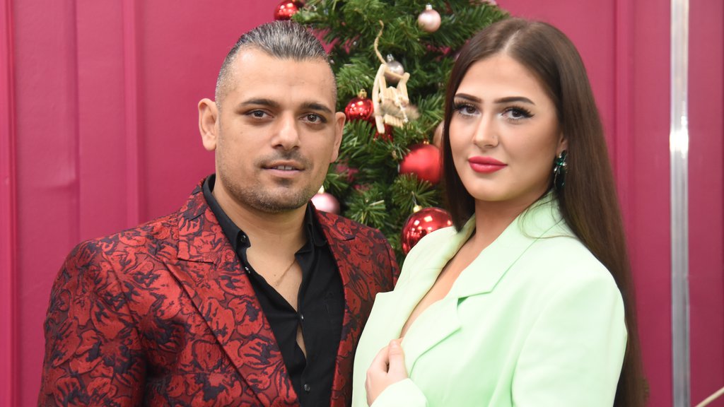 Bora Santana već 17 godina KRIJE SINA  u Salcburgu?! Slučajno se izlanuo u Eliti, a njegova sestra nam je priznala sve