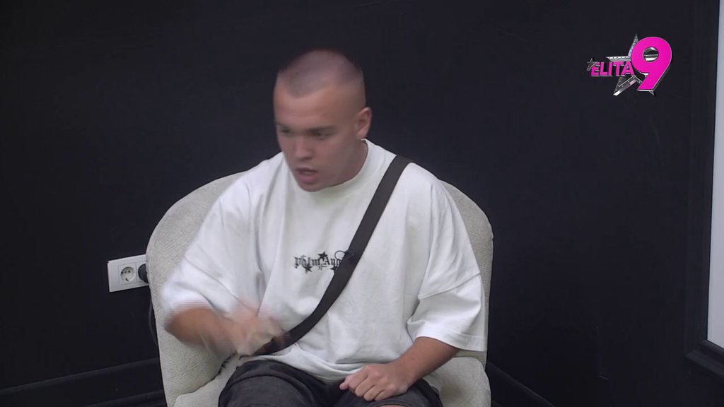 KAD BI SE ČULO S KIM JE MAJA SVE BILA! Dača brutalno iskomentarisao Majin i Asminov odnos, pa Mini poručio: Mora da pešači do Jerusalima (VIDEO)