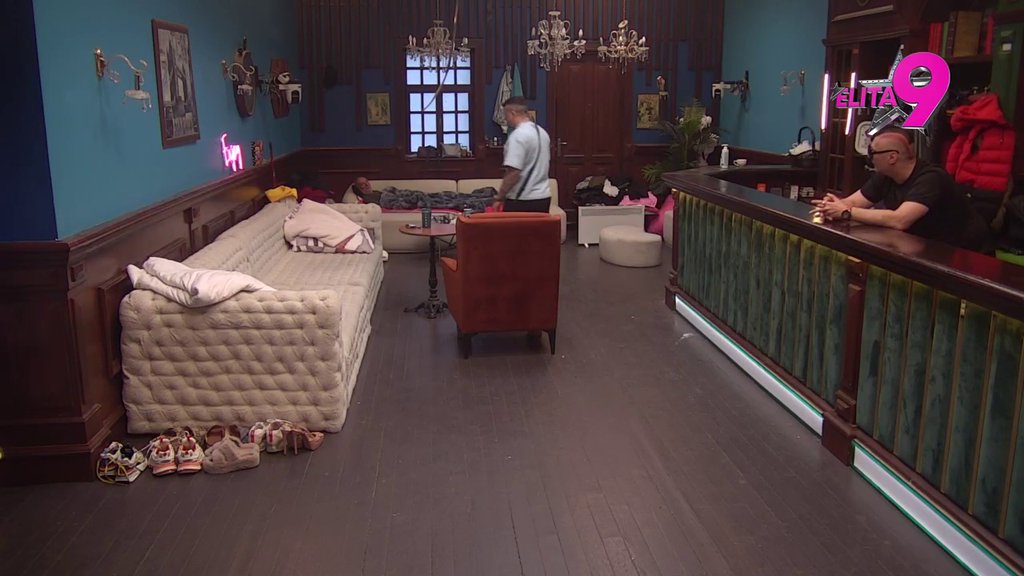 Terza oplepo po Kačavendi, zamera joj što je Sofiji okrenula leđa: Nikome nije prijatelj (VIDEO)