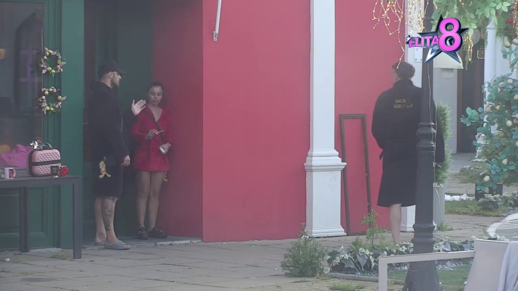 SKANDAL: Sanja Grujić tražila Marku da izabere između nje i roditelja, on potpuno zanemeo, pa doneo ovu odluku! (VIDEO)