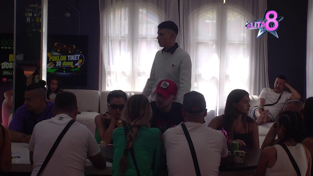 Ne znam ni dan danas... Peja bez dlake na jeziku progoviro o Luki i Eni, priznao da u njihov odnos ima SUMNJU! (VIDEO)