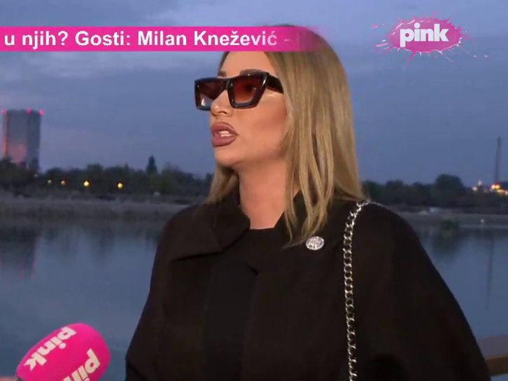 Kompleksaš, ne znam zašto laže?! Ana Spasojević urnisala Cara zbog Anđele, pa otkrila: Gastoz i ona nisu bili ljubav, I DALJE SU! (VIDEO)