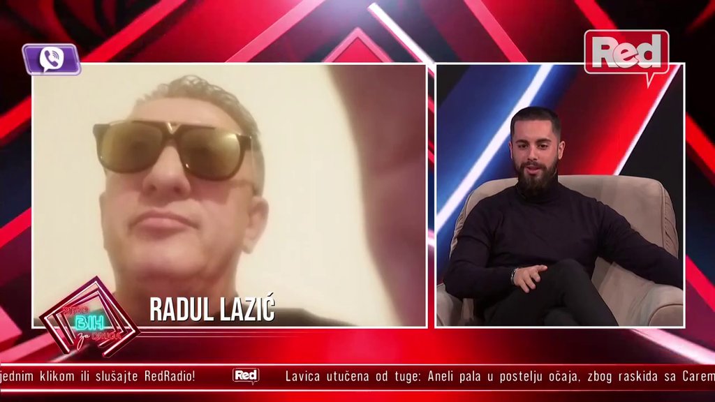 UMALO NIJE UMRLA TADA... Tajni život Slađe Poršeline! Pobegao joj verenik preko noći, otac Radule ispričao sve: Rekao mi je da je VODIM DOKTORU!