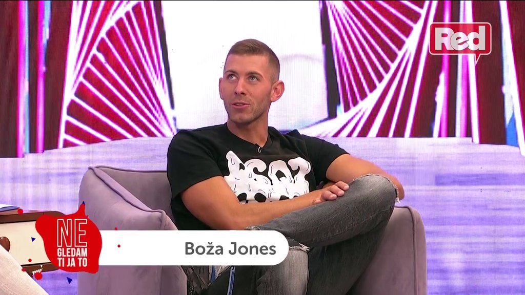 ŠTA OGNJEN IMA, A NEMAM JA? Boža se prisetio odnosa sa Elenom, ne može da se oporavi od LJUBAVNOG PROMEŠAJA! Naveo NAJGORE I NAJBOLJE cimere!