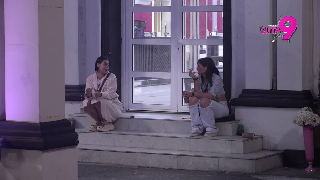 Plače kao kiša! Mina se guši u suzama jer shvata da ona i Viktor nisu jedno za drugo (VIDEO)