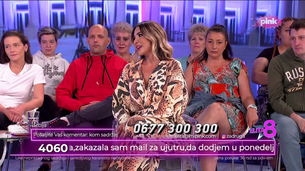 ON JU JE USPAVAO: Aneli otkrila da se Luka ne odvaja od Nore, pa se Mateja osvrnuo na vezu sa Ahmićevom i otkrio razlog njihovog PREKIDA! (VIDEO)