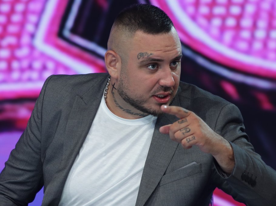 Oženiću je, želim sa njom decu: Murat progovorio o svadbi i preseljenju u Beograd, pa opleo po učesnicima Elite 10