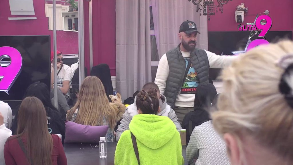 SVE JE TO FEJK: Miljana dala svoj sud o Aneli, otkrila da od starta ona i Luka imaju dogovor, a evo šta kaže za Asmina (VIDEO)