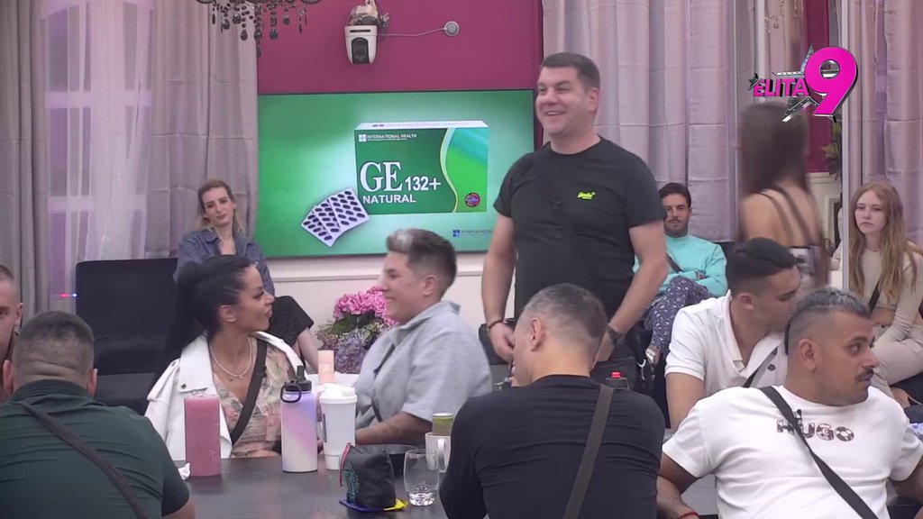 Mini pala vilica na pomirenje Kristijana i Kristine, pozvala advokaticu da tuži Golubovića za PRETNJE UBISTVOM, Babejićka podivljala: Ona se iselila, pa se JE*ALA sa njim, bila sam u sobi pored! (VIDEO)
