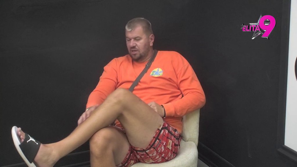 Htela je da mu uzme sve: Janjuš se posprdao sa Sofijom kao niko, pa isponižavao Staniju! (VIDEO)