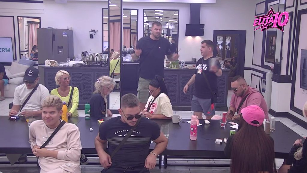 Nema šanse da se ona promeni: Janjuš osudio vezu Filipa Đukića i Aneli na totalno propast, ona od danas okreće novi list! (VIDEO)