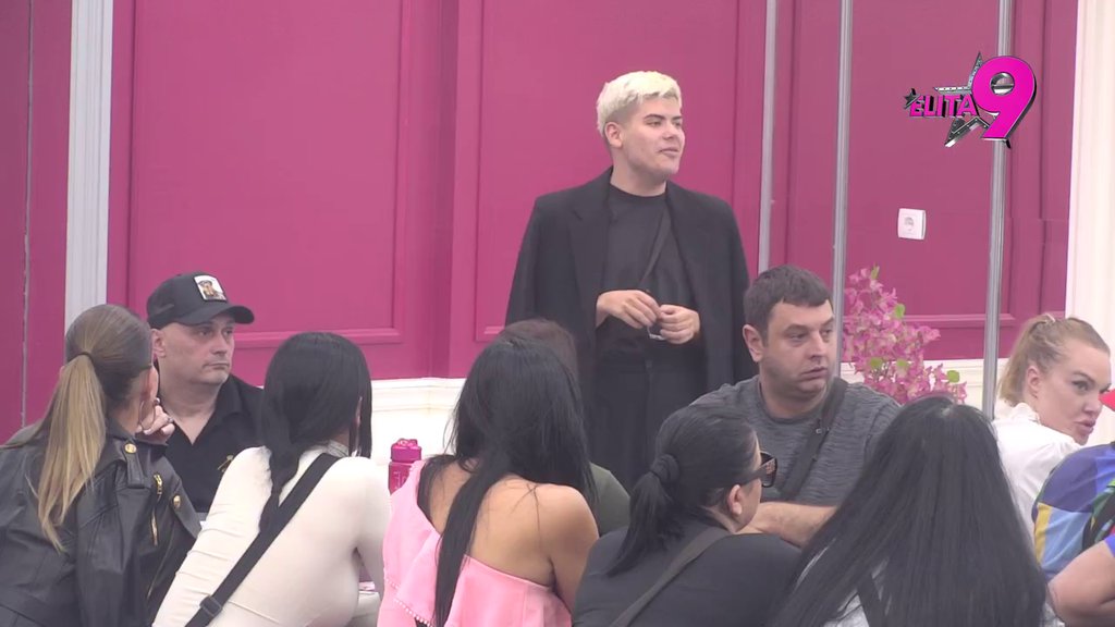 Tenzija rapidno raste! Ivan i Sandra progovorili o vezi, Janjuš se usaglasio sa Marinkovićem da je Sara GLUPA, ona ga ODUVALA: Ne obraćaj mi se, sram te bilo! (VIDEO)