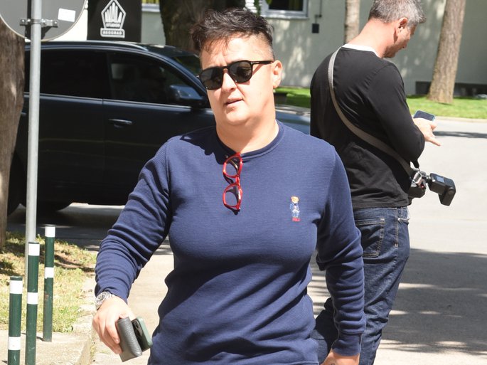 TO SVE MOŽE DA SE ZAVRŠI LOŠE... Zorica Marković se oglasila nakon skandala Maje i Cara, pa iznela crne slutnje: Bolesno!