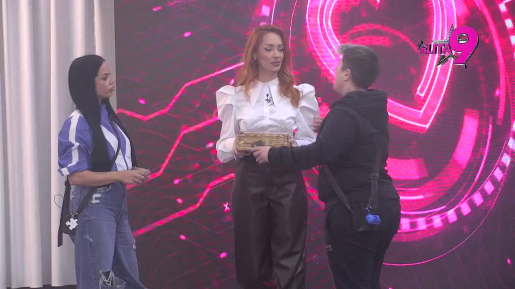 Nikad ne bih sebi oprostila... Matora progovorila o Draganinoj porodici ...