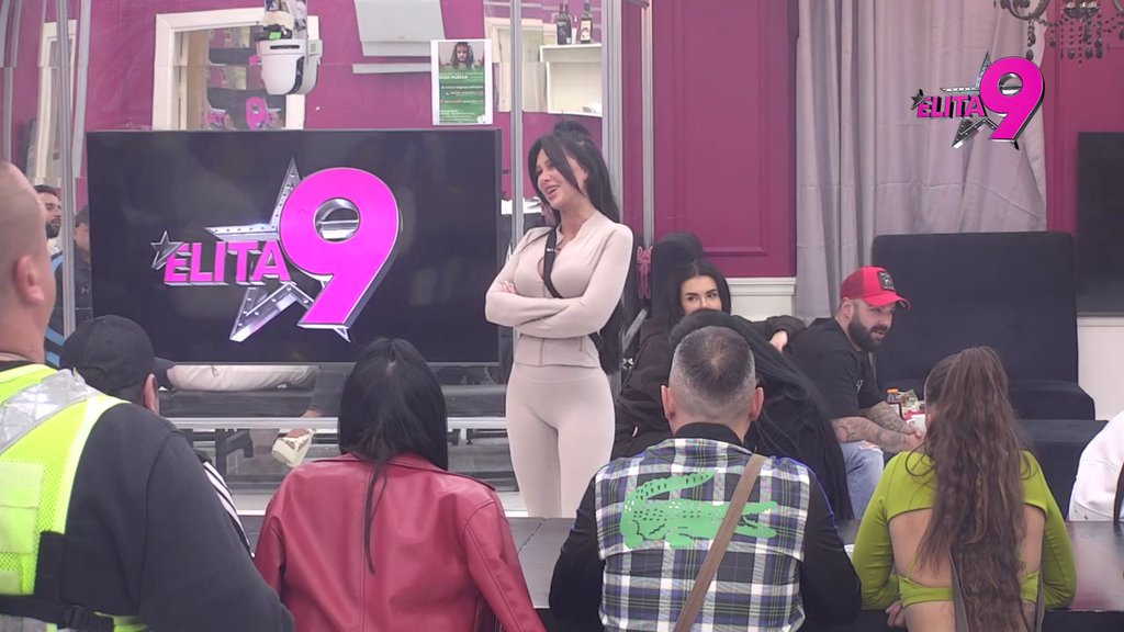 SMEHOTRES! Uroševo farbanje Janjuša izazvalo smeh među ukućanima, Anđelo sve iznenadio svojim odgovorom Staniji (VIDEO)