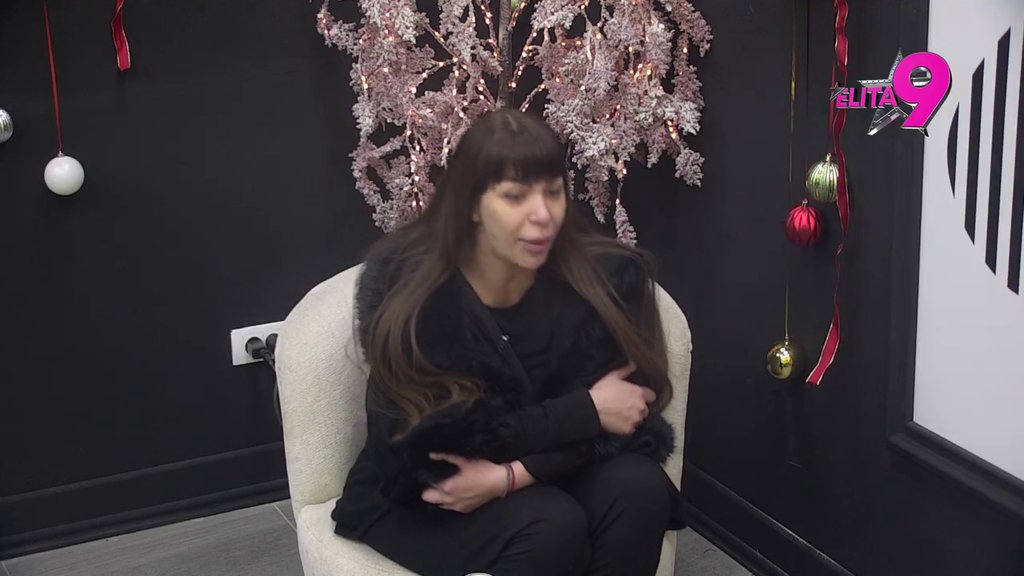 Sofija je ku*vetina da takvu svet nije video, isto bih uradila kao i Milica: Miljana jedva čeka da zgazi Asmina i Aneli, oplela po Terzi kao nikada: Kakva crna Barbara, ona ga ne zanima (VIDEO)