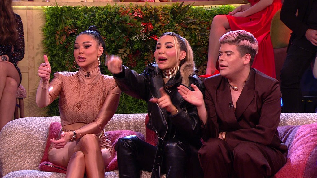 Kad jarac pravi teletu bebu dobije... Pogledajte koliko Aneli poznaje domaće životinje, glava će vas zaboleti od odgovora (VIDEO)