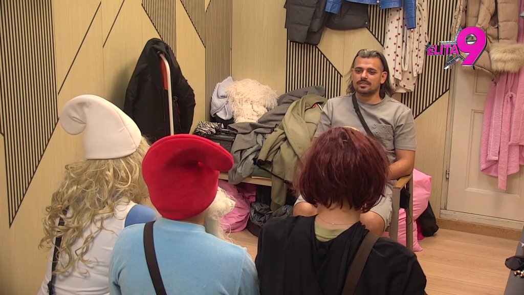 PAO TEST ZA ŠTRUMPFA! Bora Santana otvorio dušu o Anastasiji, a evo šta je poručio njenom OCU (VIDEO)