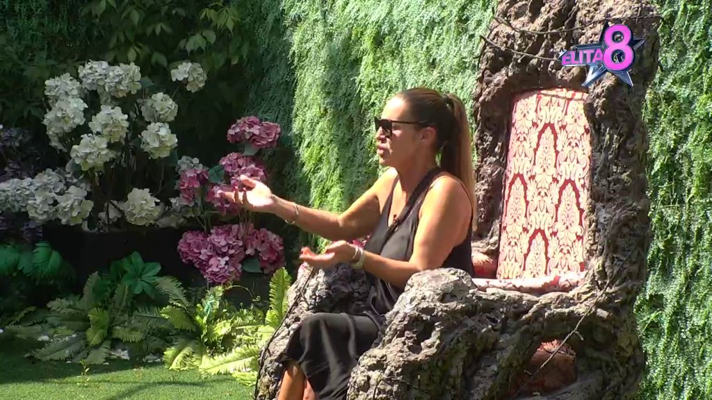 BILO MI JE OGAVNO: Kačavenda razotkrila Gastoza, zbog ovih postupaka prema Anđeli počela je da sumnja u njegovu iskrenost! (VIDEO)