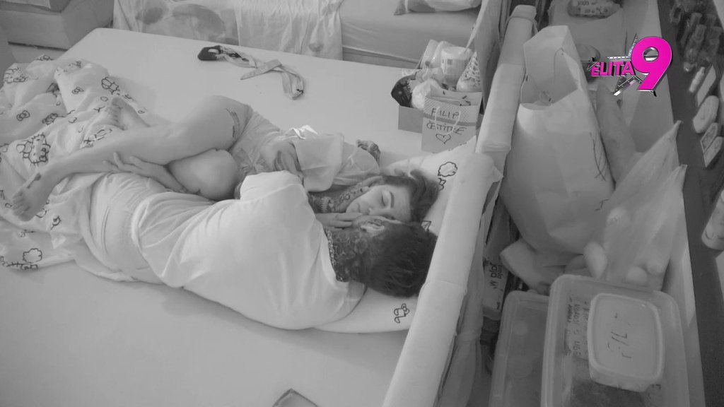 Razumem da se zaljubila, ali... Ilija Pečenica bez dlake na jeziku o odnosu Aneli i Filipa, ne bi joj bilo svejedno da ovo čuje!