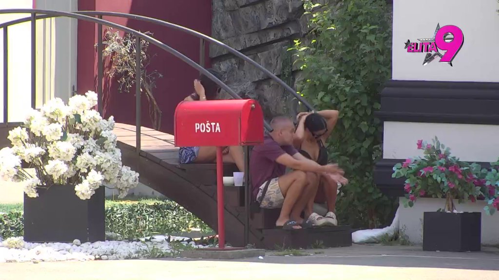 Videli smo se sedam puta, čuli tri meseca... Sofija objasinla kako je OBRLATILA Daneta, Dača poručio: Tri kuće si izgubila zbog Terze! (VIDEO)