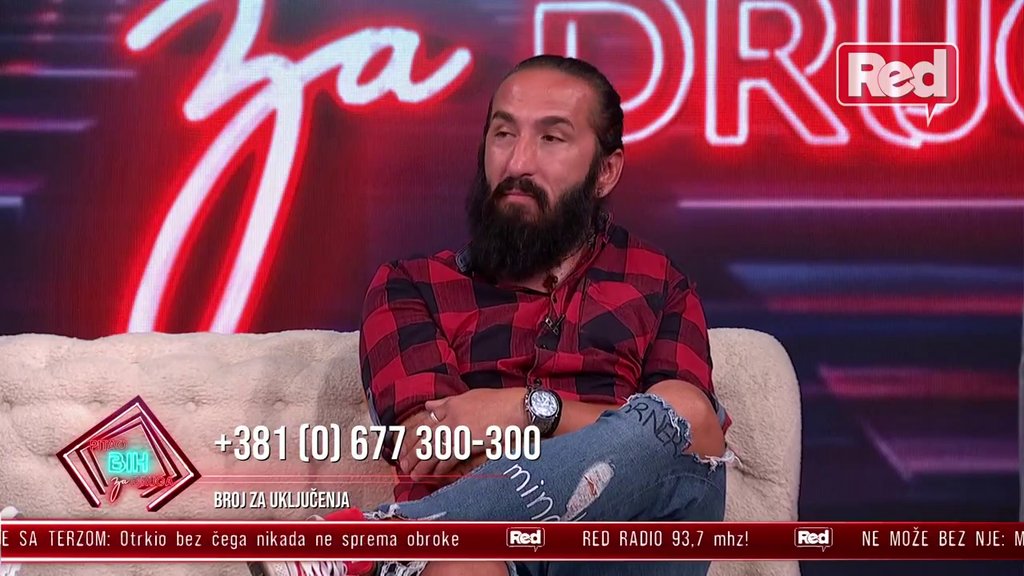 Prijatelj Filipa Đukića ne može da ga prepozna: Šokiran njegovim ponašanjem, ne veruje kako mu je Aneli pomutila mozak! (VIDEO)