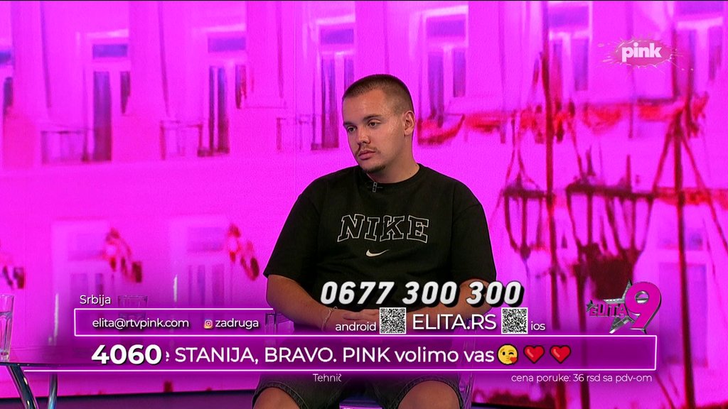 Teško da će to dete bez Aneli biti sa tobom: Gledateljka posavetovala Asmina oko Nore, pa imala jasnu poruku za Daču! (VIDEO)