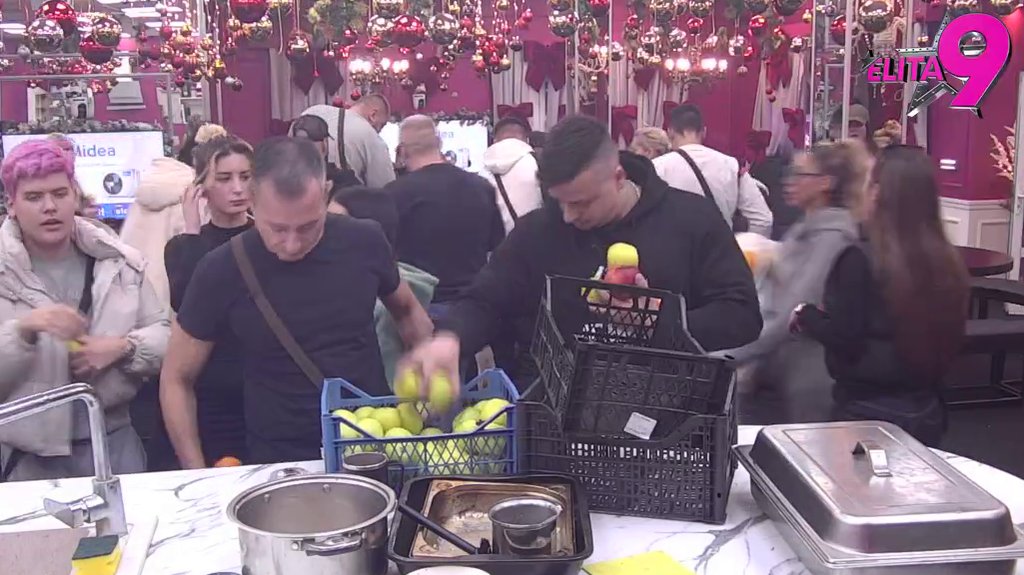 Stigla bogata nagrada u Elitu: Takmičari  nagrađeni zbog Igre istine, ovaj poklon nisu očekivali! (VIDEO)