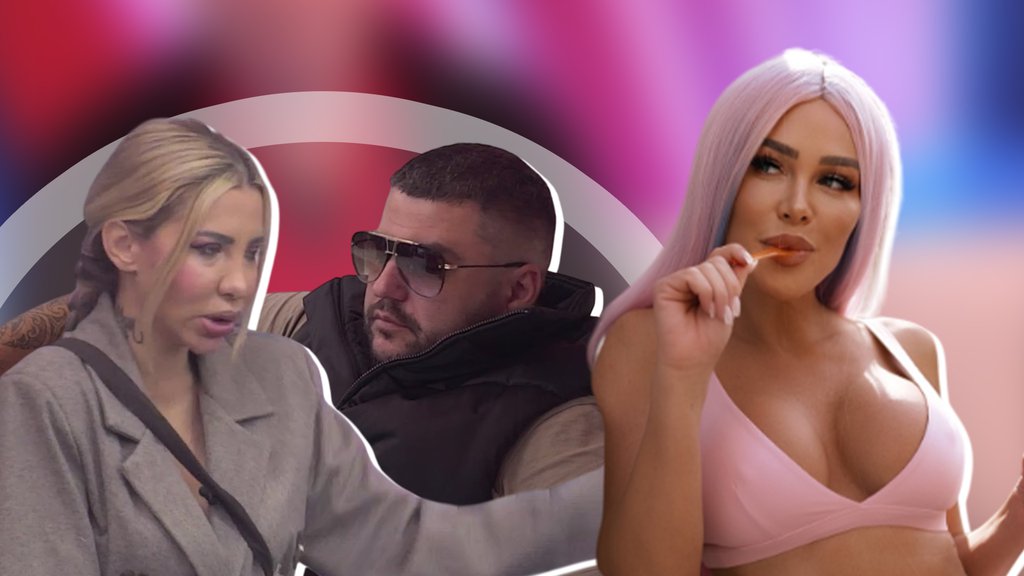 Ona blamira sebe, nije zrela za novu ljubav! Mustafa Durdžić ŽESTOKO ODGOVORIO Staniji, a onda prokomentarisao Aneli: Voleo bih da dođe do pomirenja! (VIDEO)